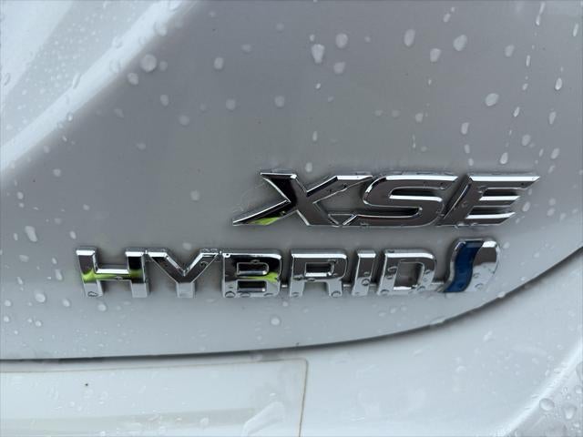 2023 Toyota Camry Hybrid Hybrid XSE