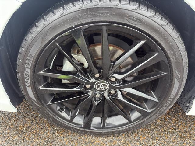 2023 Toyota Camry Hybrid Hybrid XSE