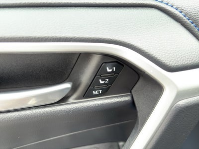 2023 Toyota RAV4 Hybrid Hybrid XSE