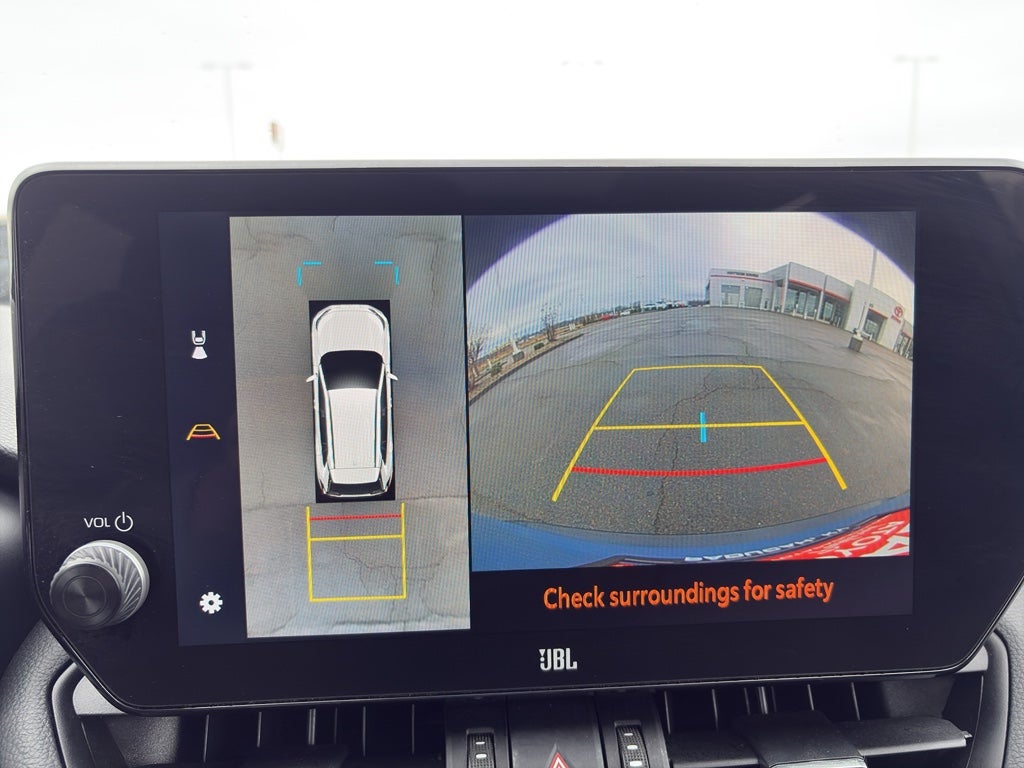 2023 Toyota RAV4 Hybrid Hybrid XSE