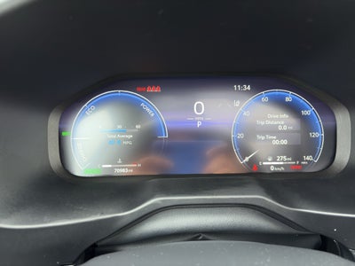 2023 Toyota RAV4 Hybrid Hybrid XSE