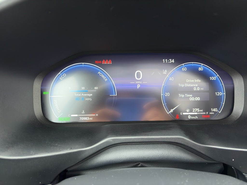 2023 Toyota RAV4 Hybrid Hybrid XSE