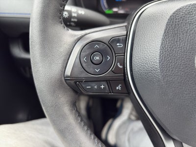 2023 Toyota RAV4 Hybrid Hybrid XSE