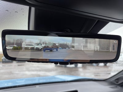 2023 Toyota RAV4 Hybrid Hybrid XSE