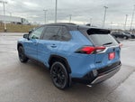 2023 Toyota RAV4 Hybrid Hybrid XSE