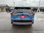 2023 Toyota RAV4 Hybrid Hybrid XSE