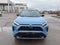 2023 Toyota RAV4 Hybrid Hybrid XSE