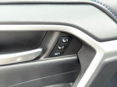 2023 Toyota RAV4 Hybrid Hybrid XSE