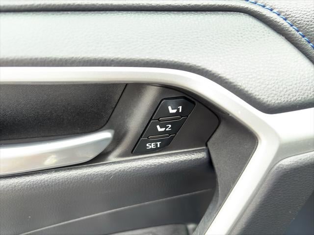 2023 Toyota RAV4 Hybrid Hybrid XSE