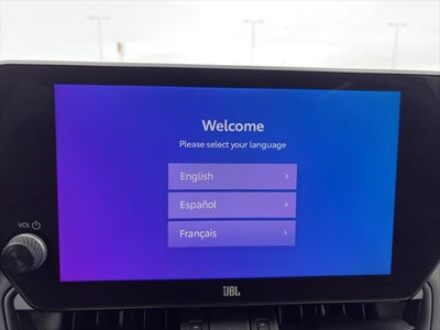 2023 Toyota RAV4 Hybrid Hybrid XSE