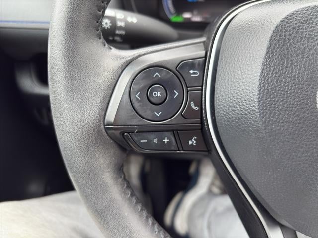 2023 Toyota RAV4 Hybrid Hybrid XSE