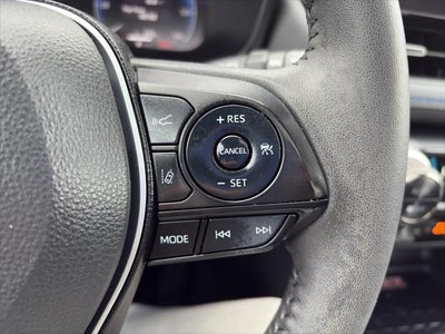 2023 Toyota RAV4 Hybrid Hybrid XSE