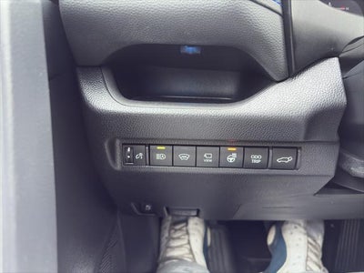 2023 Toyota RAV4 Hybrid Hybrid XSE