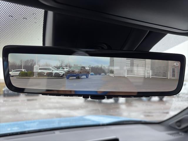 2023 Toyota RAV4 Hybrid Hybrid XSE