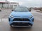 2023 Toyota RAV4 Hybrid Hybrid XSE
