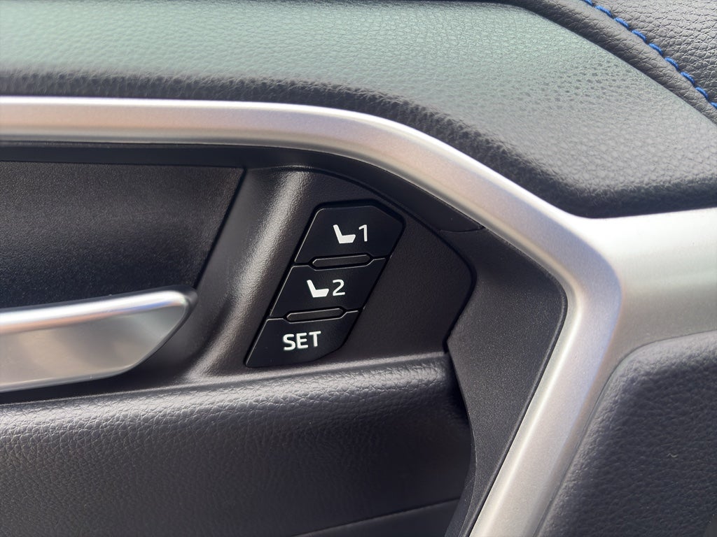 2024 Toyota RAV4 Hybrid Hybrid XSE