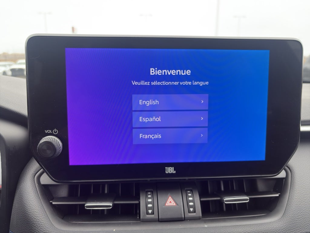 2024 Toyota RAV4 Hybrid Hybrid XSE