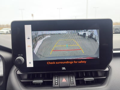 2024 Toyota RAV4 Hybrid Hybrid XSE