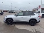 2024 Toyota RAV4 Hybrid Hybrid XSE