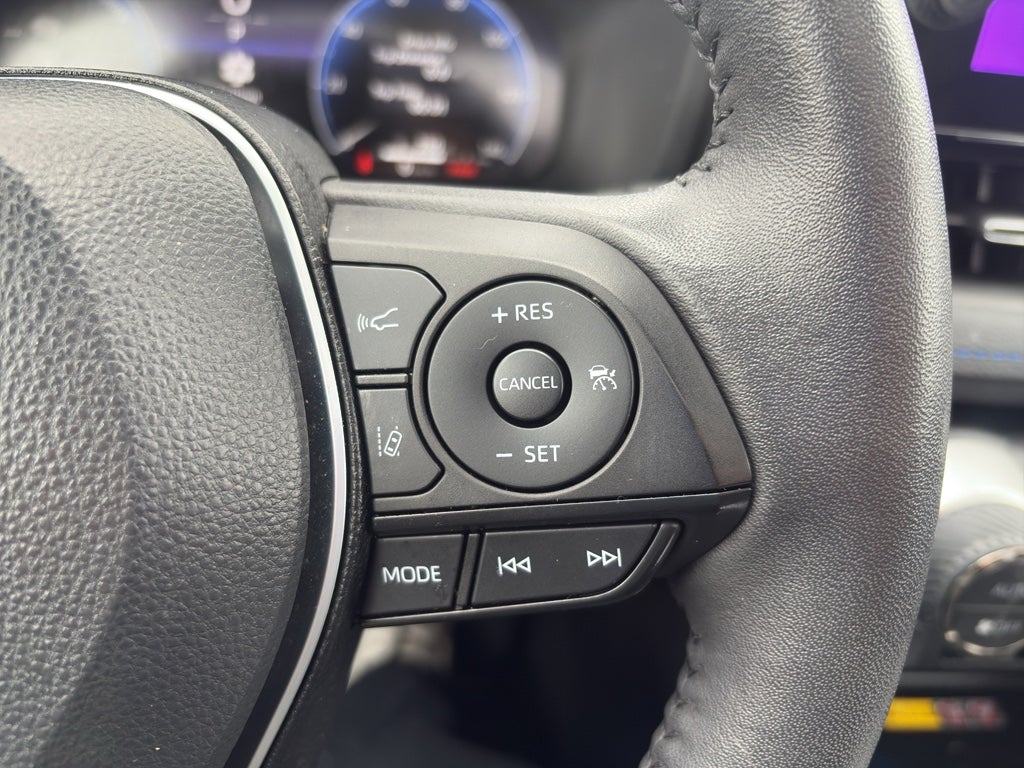 2024 Toyota RAV4 Hybrid Hybrid XSE