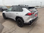 2024 Toyota RAV4 Hybrid Hybrid XSE