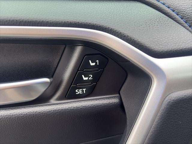 2024 Toyota RAV4 Hybrid Hybrid XSE