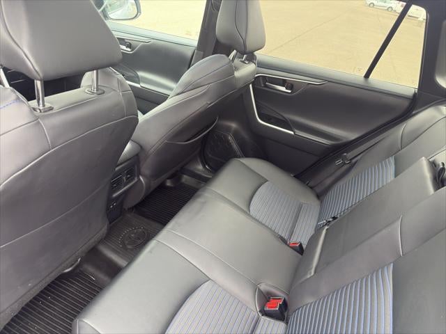 2024 Toyota RAV4 Hybrid Hybrid XSE