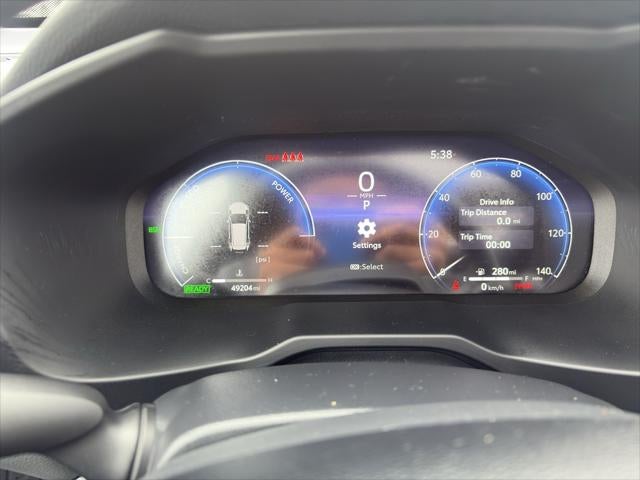 2024 Toyota RAV4 Hybrid Hybrid XSE