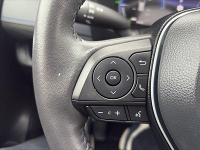 2024 Toyota RAV4 Hybrid Hybrid XSE