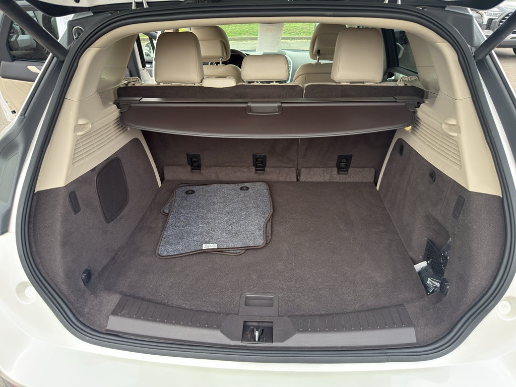 2018 Lincoln MKC Reserve