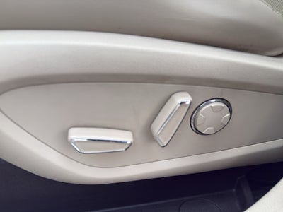 2018 Lincoln MKC Reserve