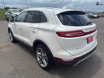 2018 Lincoln MKC Reserve