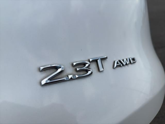 2018 Lincoln MKC Reserve