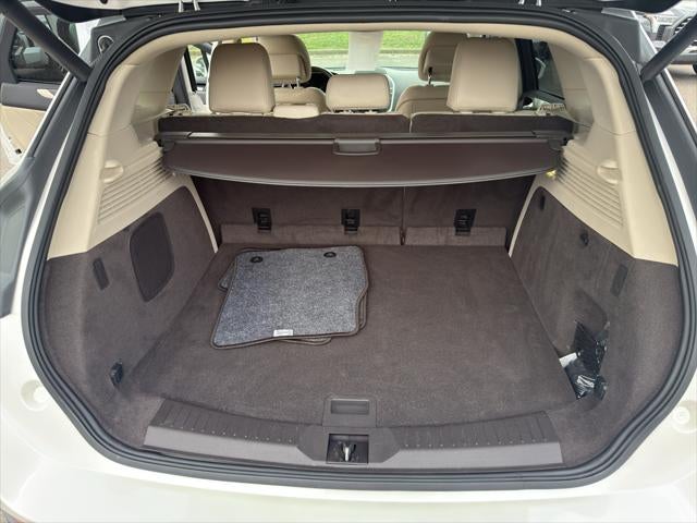 2018 Lincoln MKC Reserve
