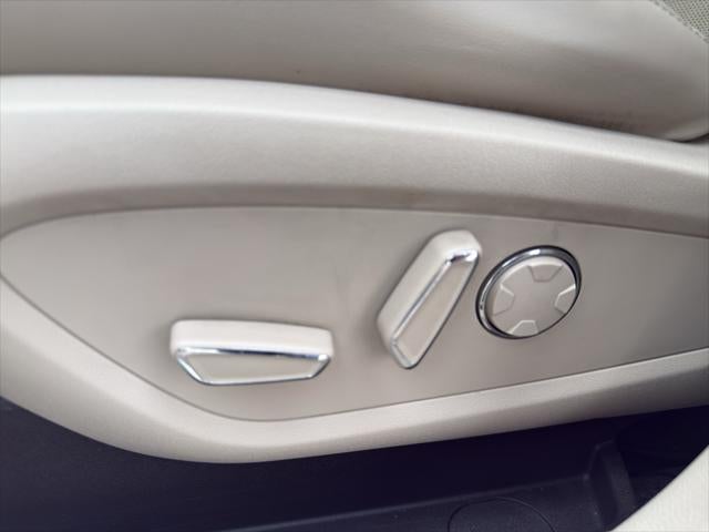 2018 Lincoln MKC Reserve
