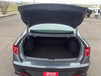 2020 Hyundai Sonata Limited