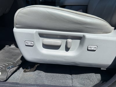 2019 Toyota Sequoia SR5
