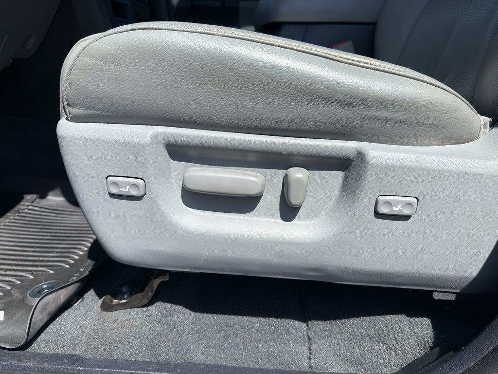 2019 Toyota Sequoia SR5