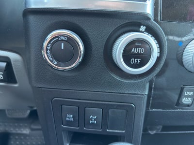 2019 Toyota Sequoia SR5