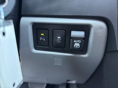 2019 Toyota Sequoia SR5
