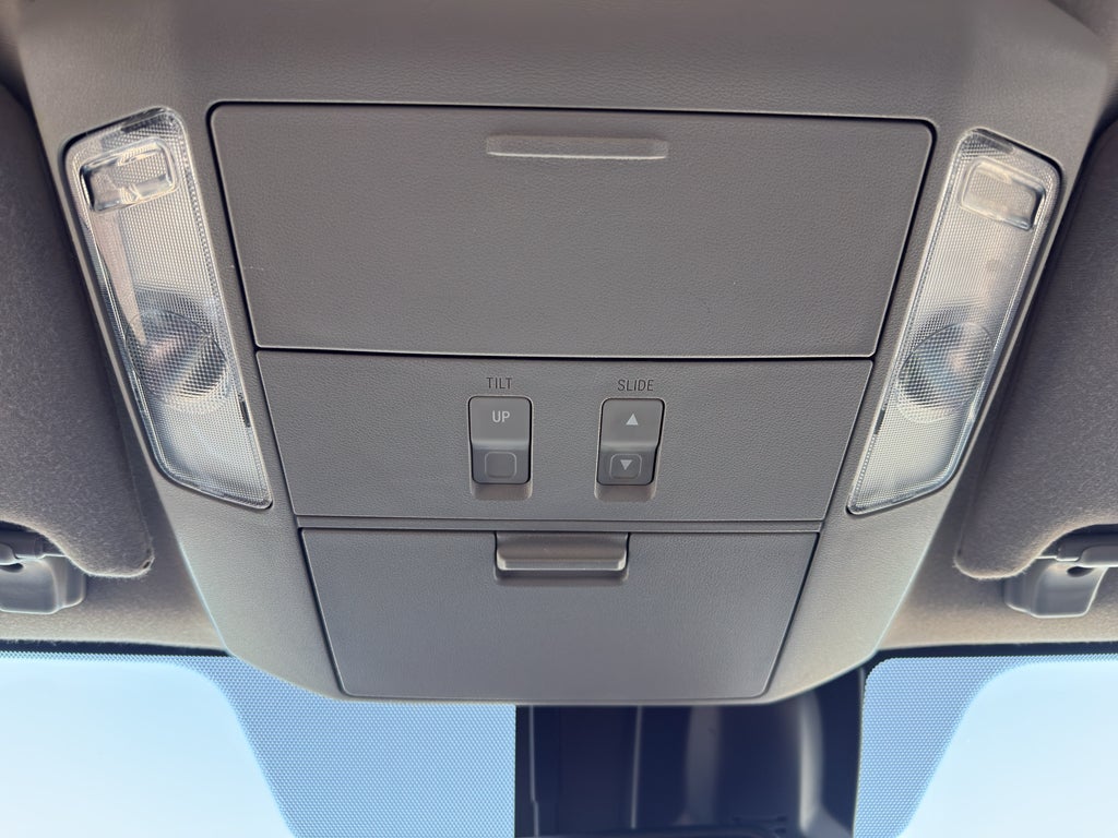 2019 Toyota Sequoia SR5