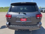 2019 Toyota Sequoia SR5