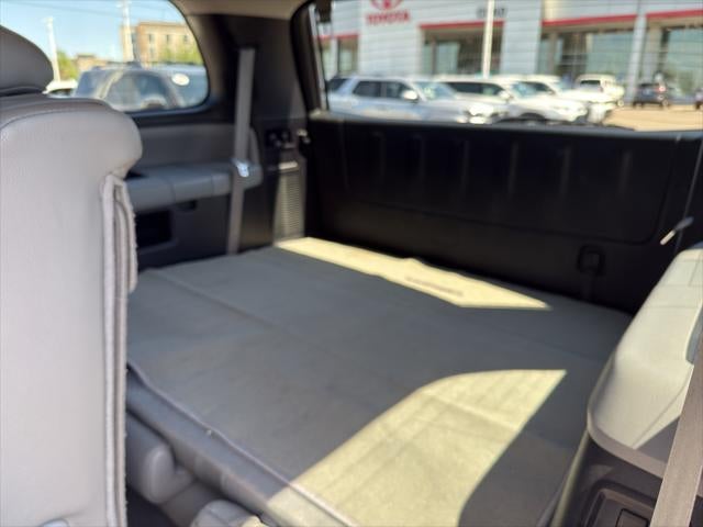 2019 Toyota Sequoia SR5
