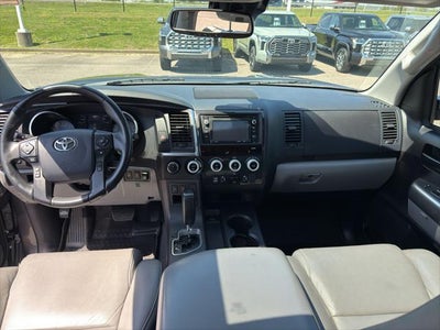 2019 Toyota Sequoia SR5