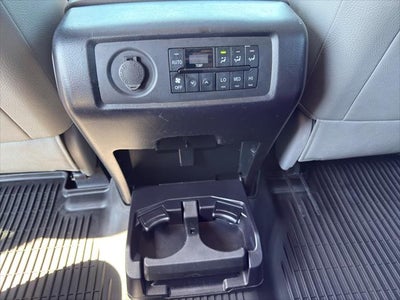 2019 Toyota Sequoia SR5