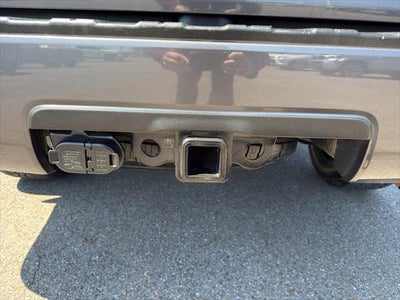 2019 Toyota Sequoia SR5
