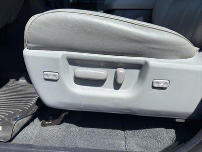 2019 Toyota Sequoia SR5