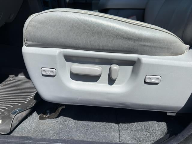 2019 Toyota Sequoia SR5