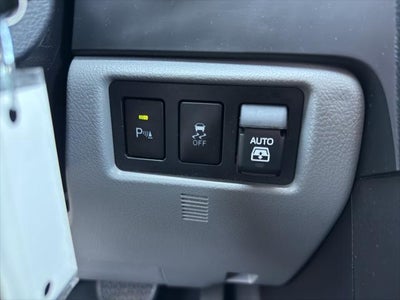 2019 Toyota Sequoia SR5