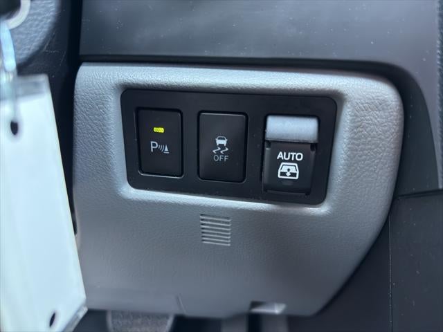 2019 Toyota Sequoia SR5